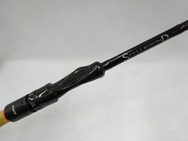 スペルバウンドサーキットクラスＳＢＣＳ ６０７Ｔ２